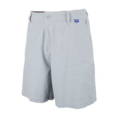 AFTCO 365 Hybrid Chino Fishing Shorts