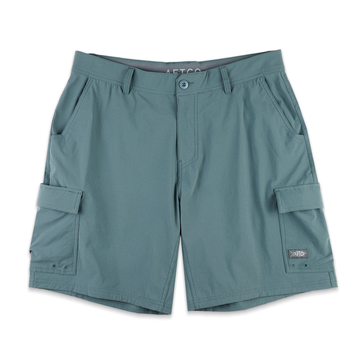 AFTCO Deckhand Shorts