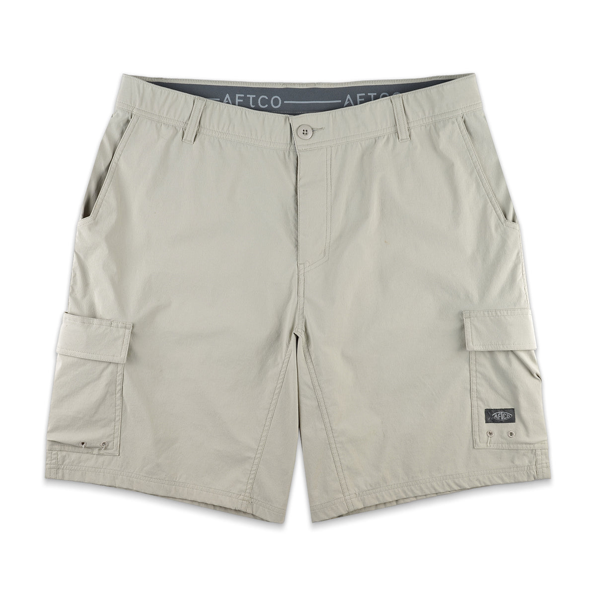 AFTCO Deckhand Shorts