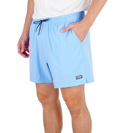 AFTCO Strike Swim Shorts