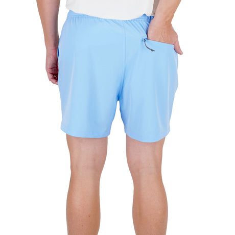 AFTCO Strike Swim Shorts