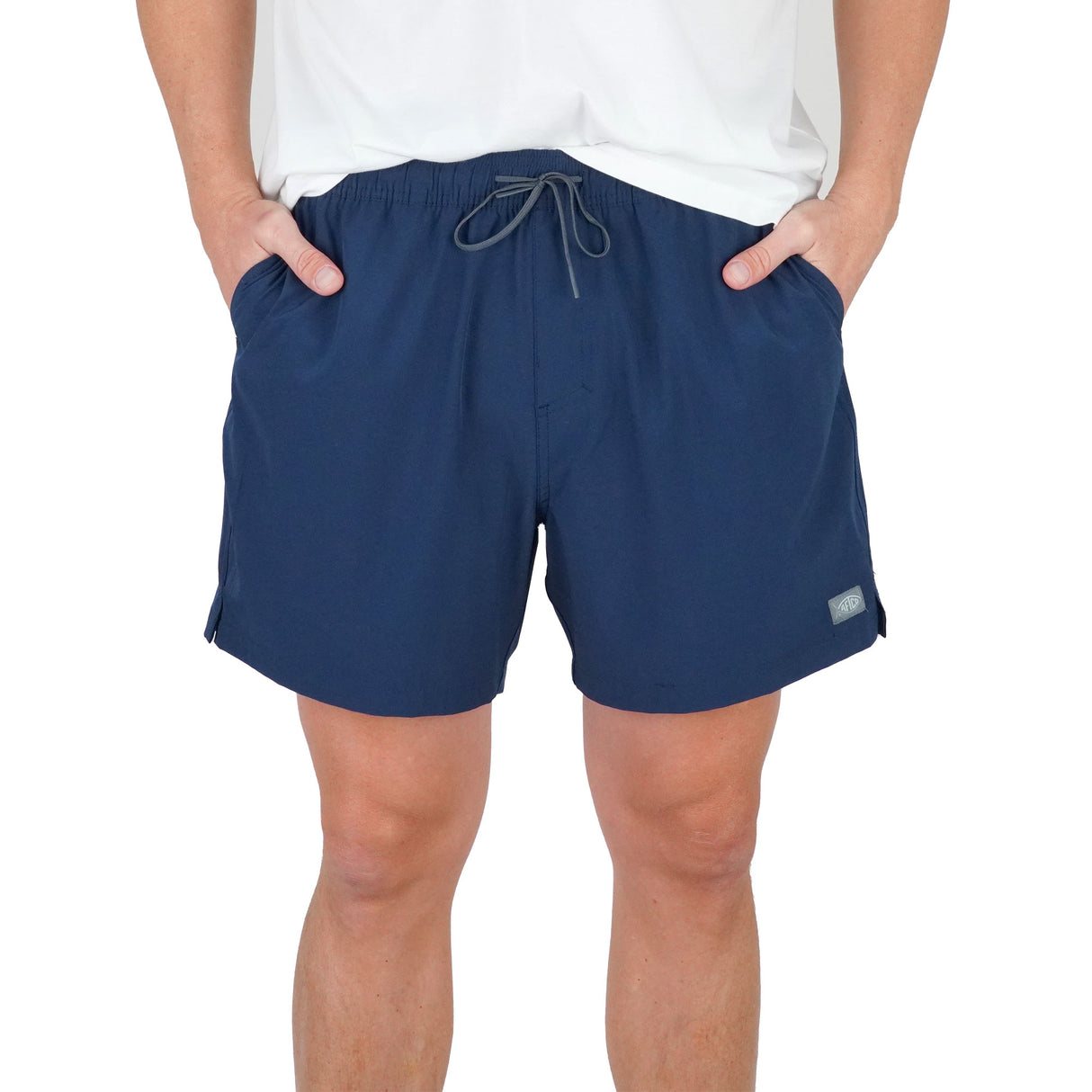 AFTCO Strike Swim Shorts