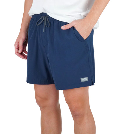 AFTCO Strike Swim Shorts