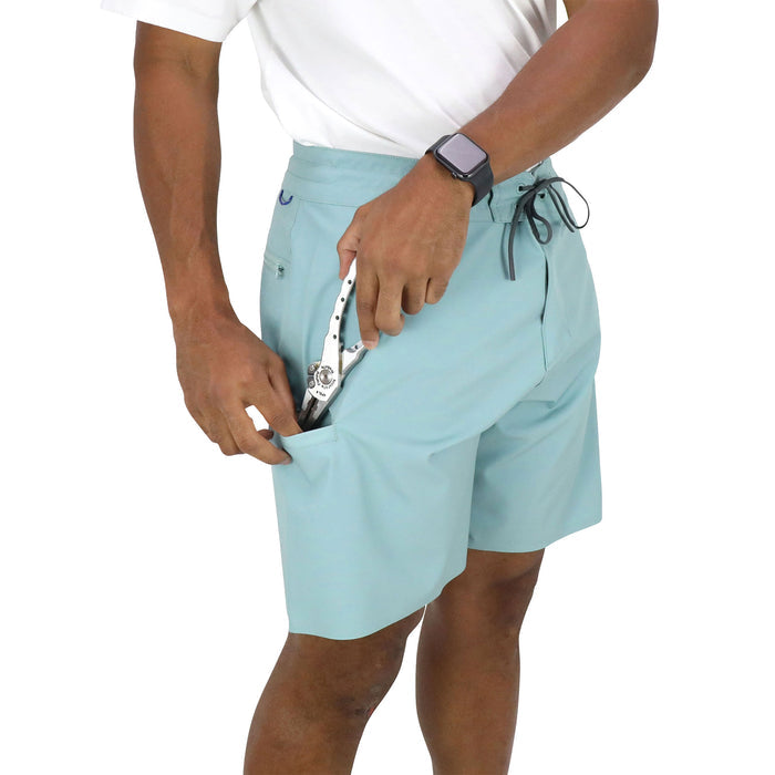 AFTCO Jackpot Boardshorts