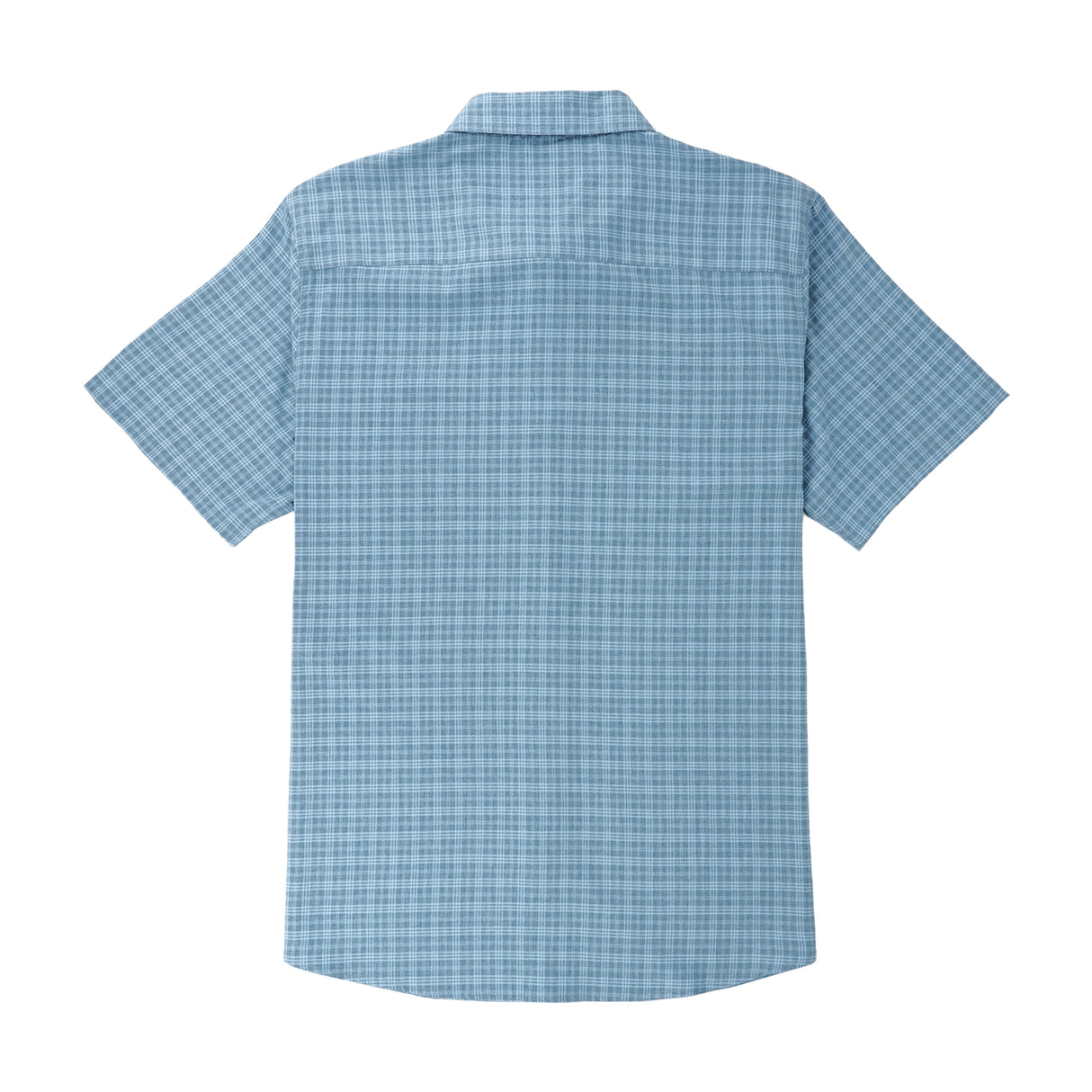 AFTCO Dorsal Short Sleeve Button Down Shirt