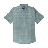 AFTCO Dorsal Short Sleeve Button Down Shirt