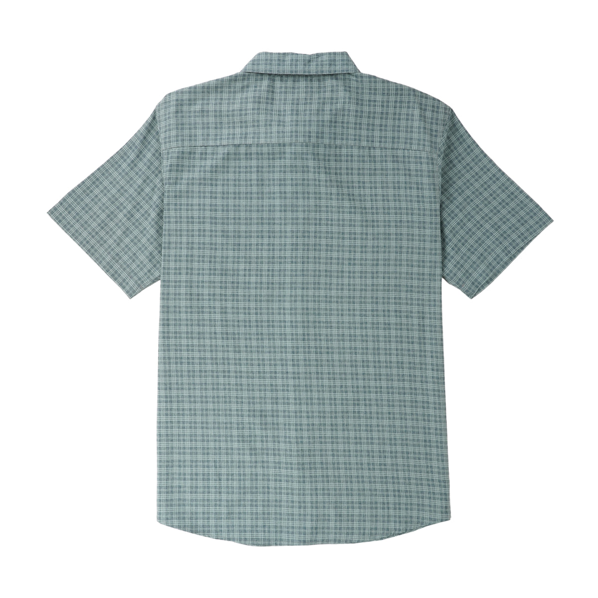 AFTCO Dorsal Short Sleeve Button Down Shirt