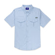 AFTCO Sirius Tech Short Sleeve Shirt