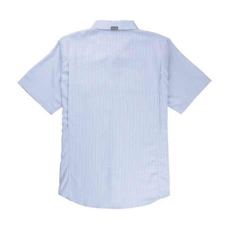 AFTCO Sirius Tech Short Sleeve Shirt