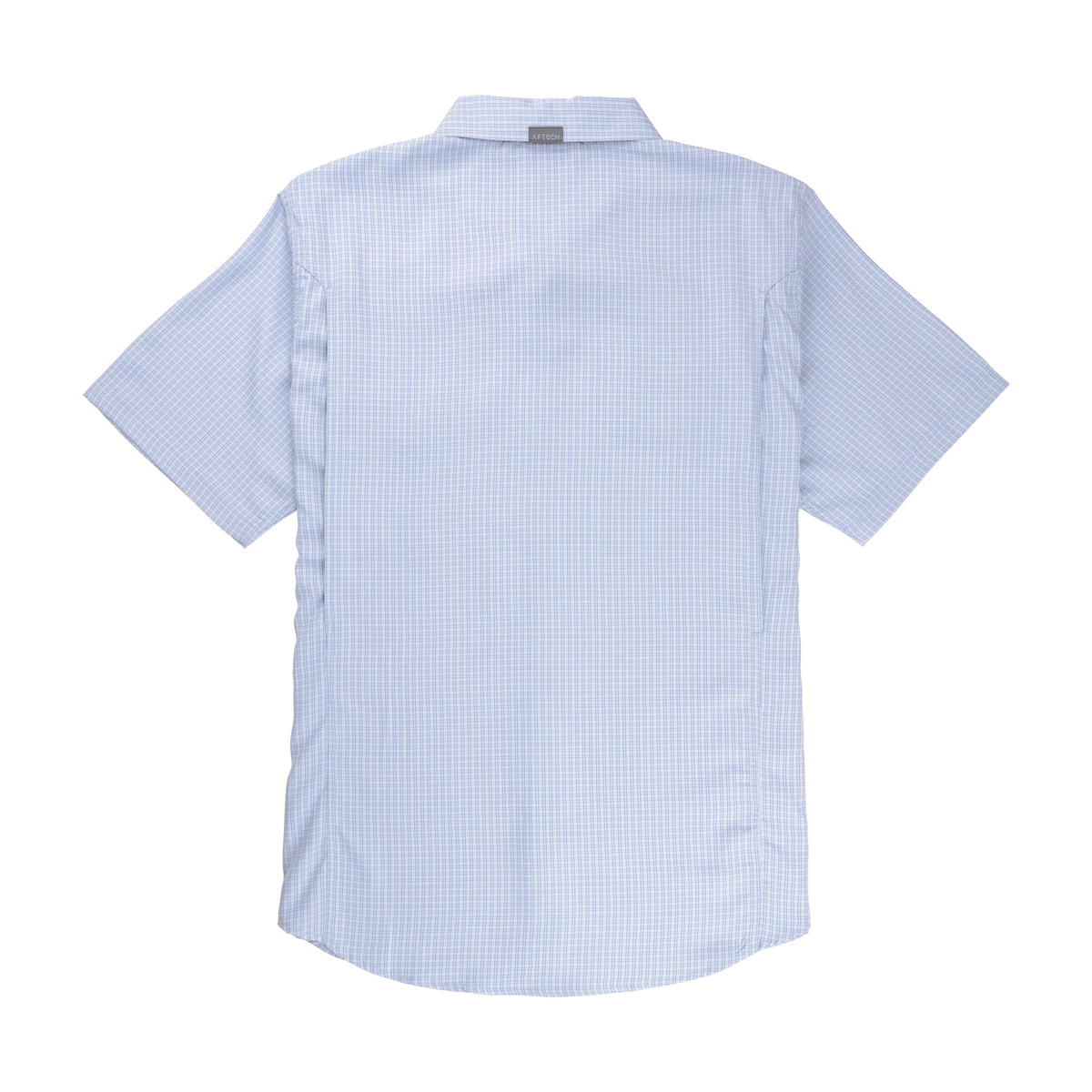 AFTCO Sirius Tech Short Sleeve Shirt