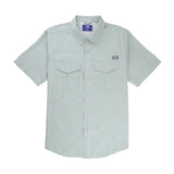 AFTCO Sirius Tech Short Sleeve Shirt