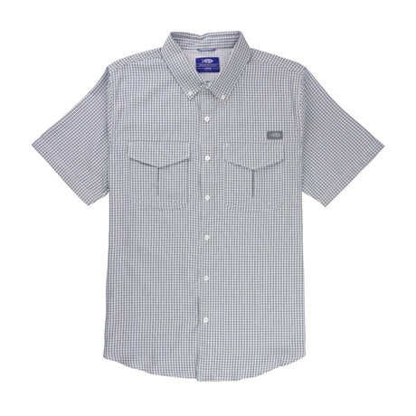 AFTCO Sirius Tech Short Sleeve Shirt