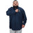 AFTCO Rangle Big Guy Long Sleeve Vented Fishing Shirt