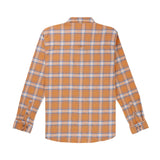 AFTCO Lager Long Sleeve Flannel Shirt