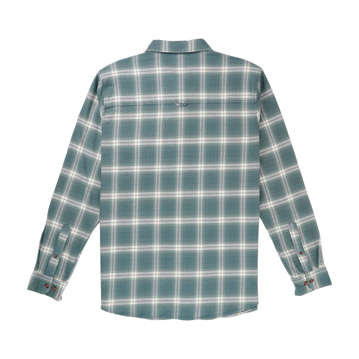 AFTCO Lager Long Sleeve Flannel Shirt