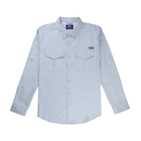 AFTCO Sirius Tech Long Sleeve Shirt