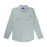 AFTCO Sirius Tech Long Sleeve Shirt