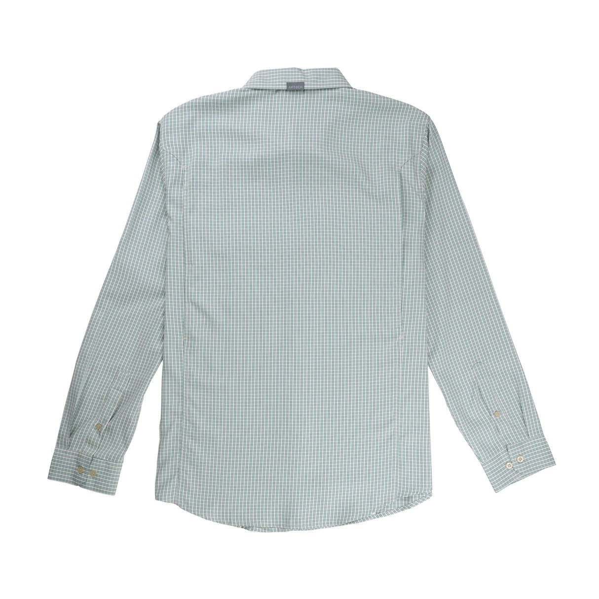 AFTCO Sirius Tech Long Sleeve Shirt