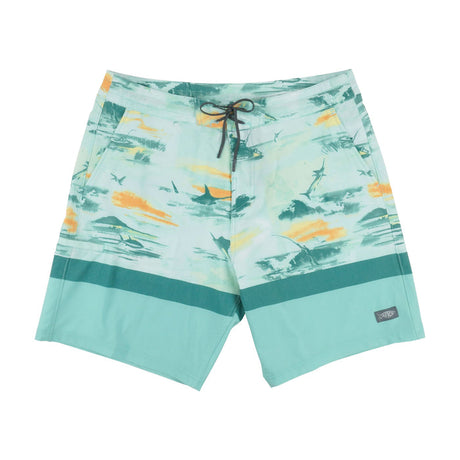 AFTCO Cocoboardie Fishing Boardshorts