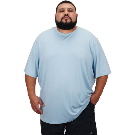 AFTCO Samurai Big Guy Short Sleeve Performance Shirt