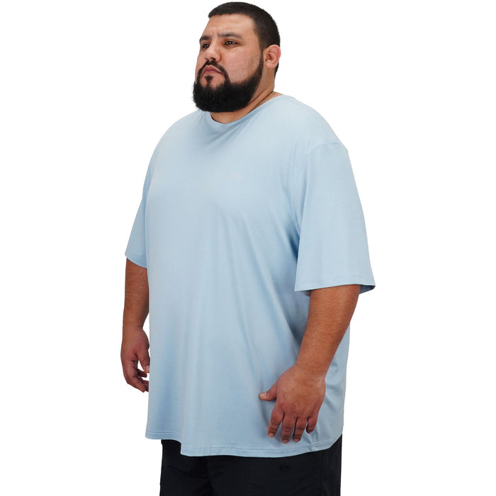 AFTCO Samurai Big Guy Short Sleeve Performance Shirt