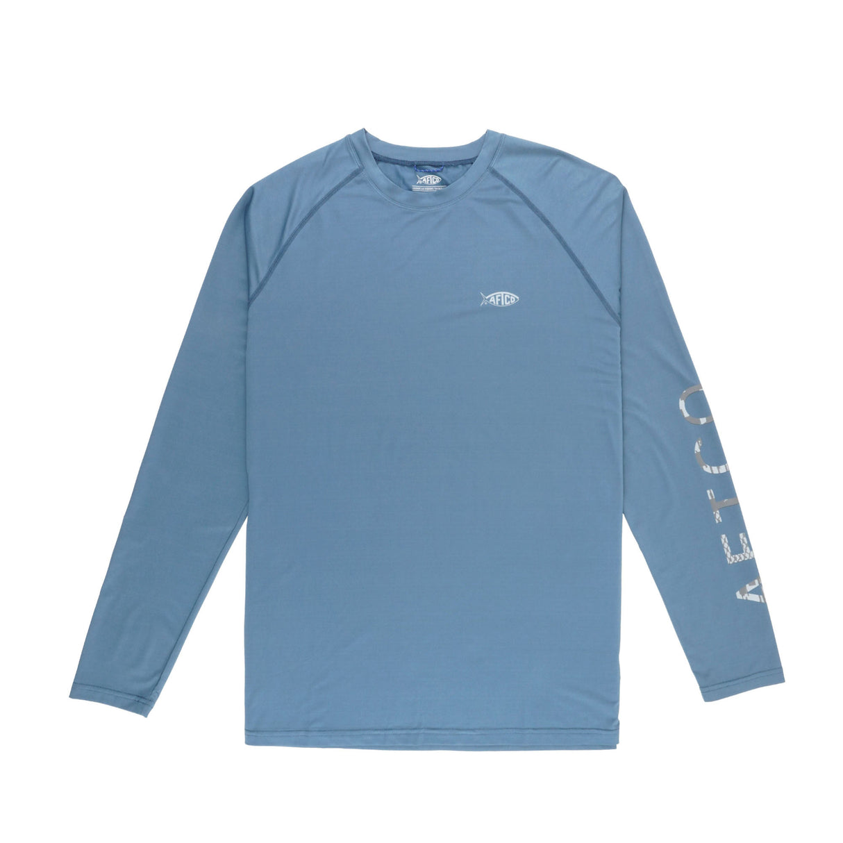 AFTCO Samurai Sun Protection Long Sleeve Shirt