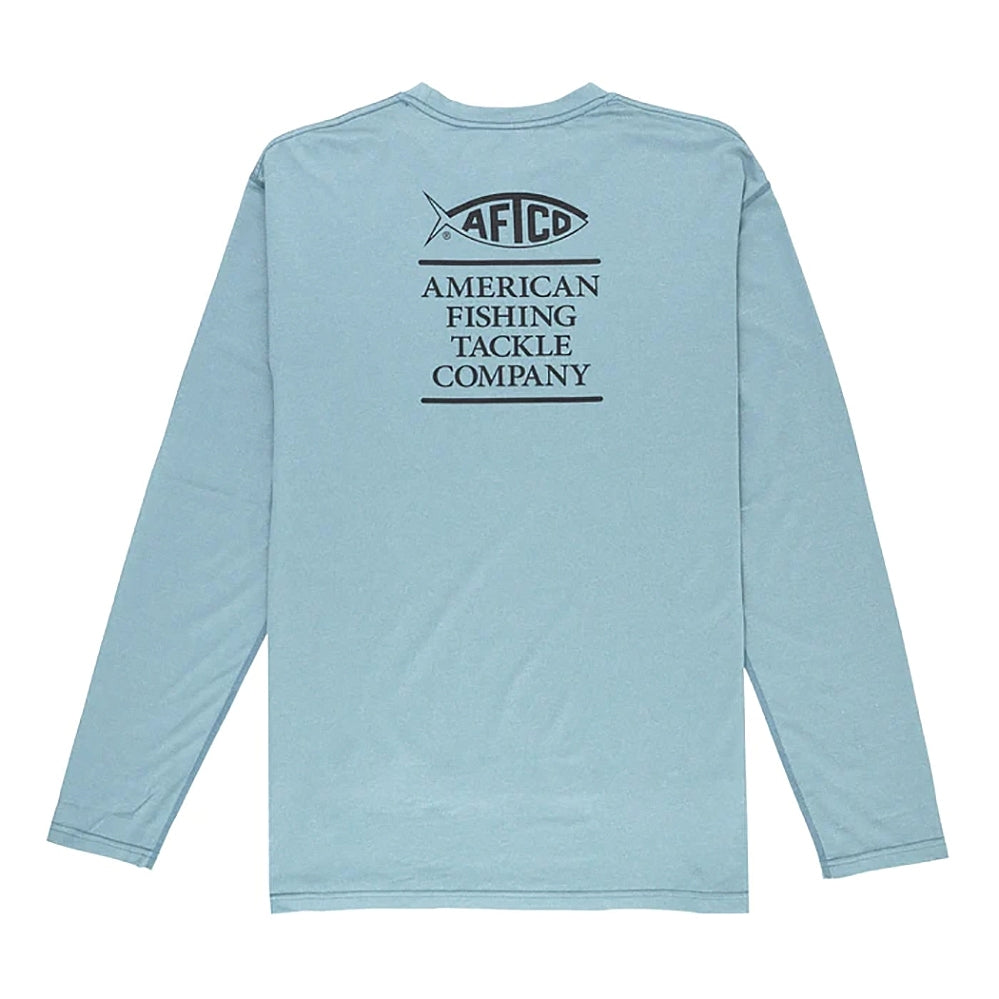 AFTCO Mens Shirts 50% OFF - CHAOS Fishing