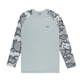 AFTCO Tactical Camo Long Sleeve Performance Shirt