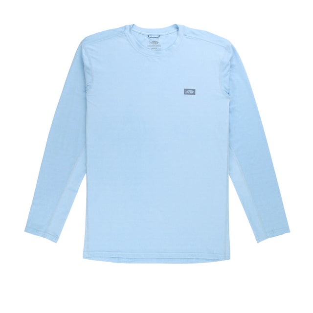 AFTCO Air-O Mesh Long Sleeve Sun Protection Shirt