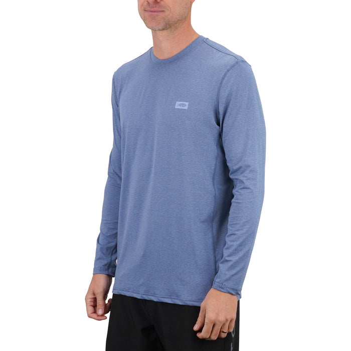 AFTCO Air-O Mesh Long Sleeve Sun Protection Shirt