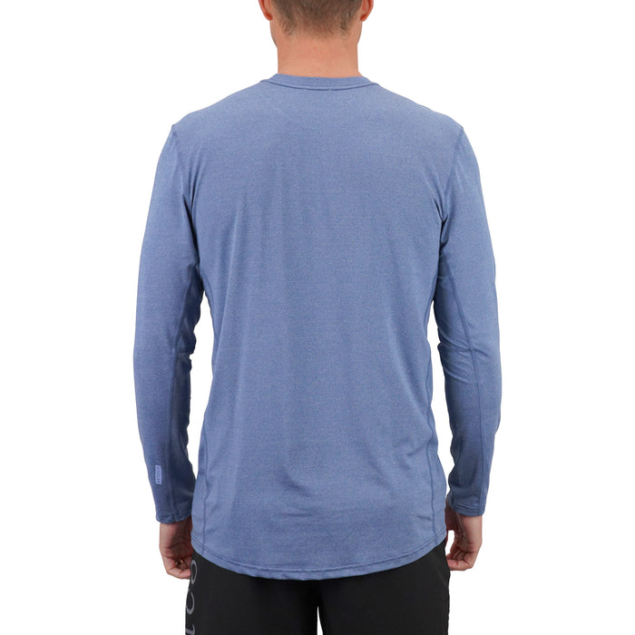 AFTCO Air-O Mesh Long Sleeve Sun Protection Shirt