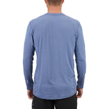 AFTCO Air-O Mesh Long Sleeve Sun Protection Shirt