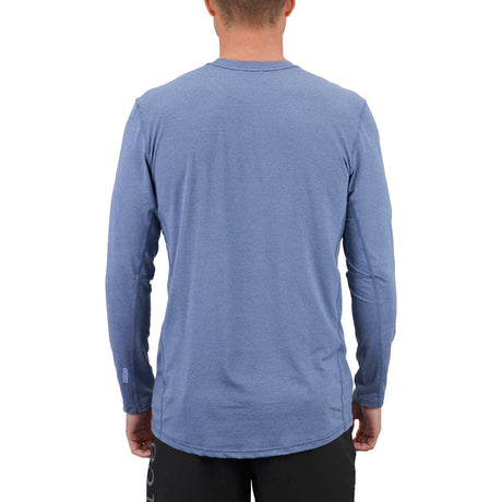 AFTCO Air-O Mesh Long Sleeve Sun Protection Shirt