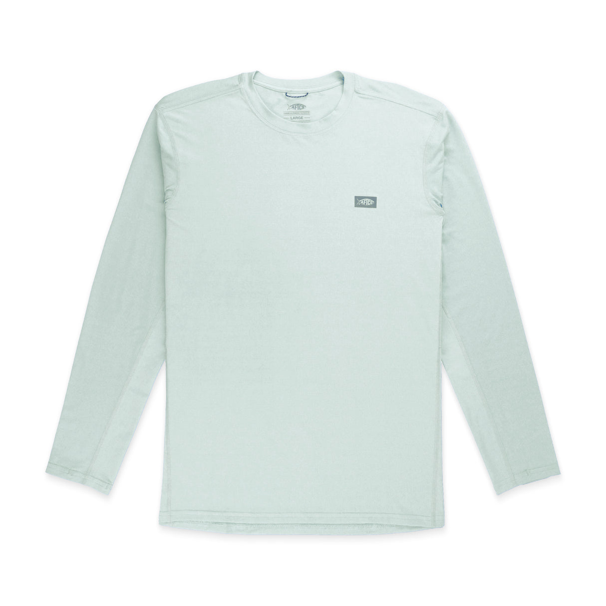 AFTCO Air-O Mesh Long Sleeve Sun Protection Shirt