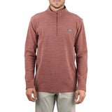 AFTCO Coastal Layer 1/4 Zip