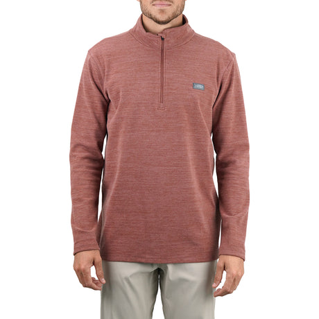 AFTCO Coastal Layer 1/4 Zip