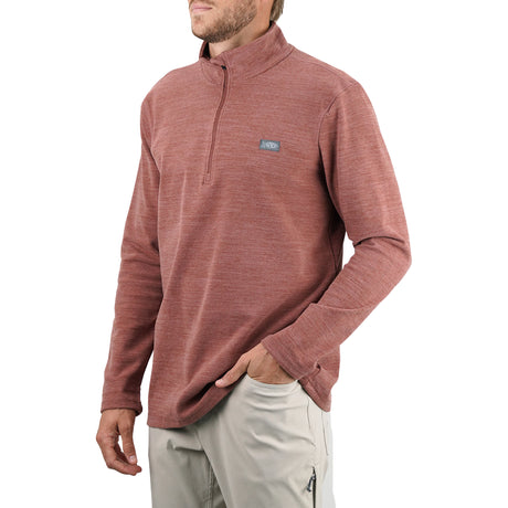 AFTCO Coastal Layer 1/4 Zip