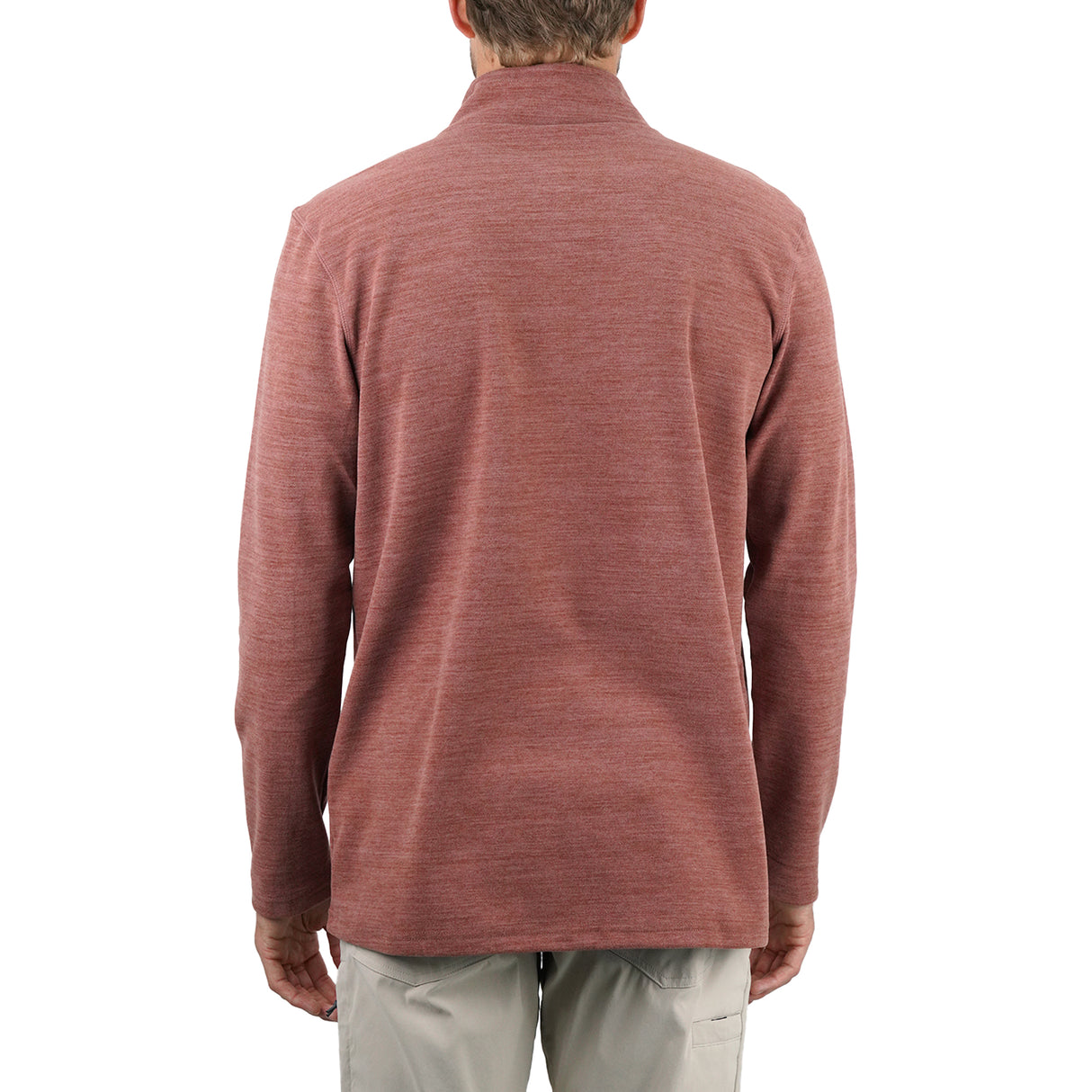 AFTCO Coastal Layer 1/4 Zip