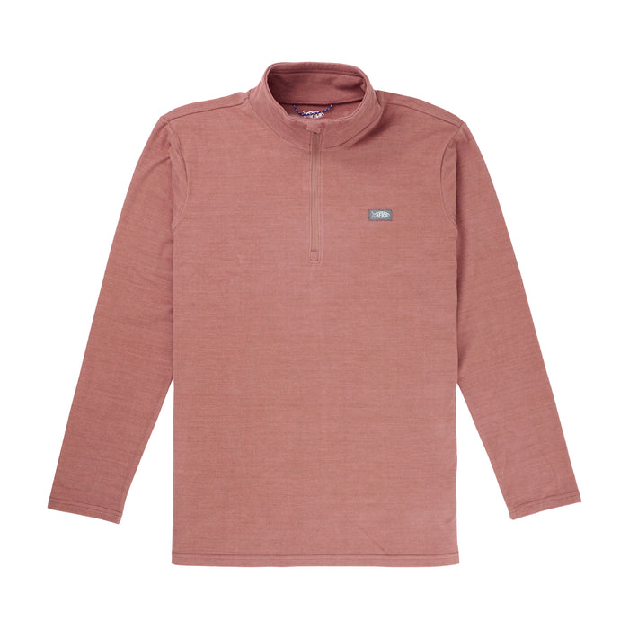 AFTCO Coastal Layer 1/4 Zip