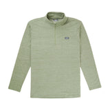 AFTCO Coastal Layer 1/4 Zip