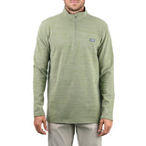 AFTCO Coastal Layer 1/4 Zip