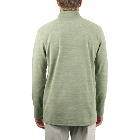 AFTCO Coastal Layer 1/4 Zip