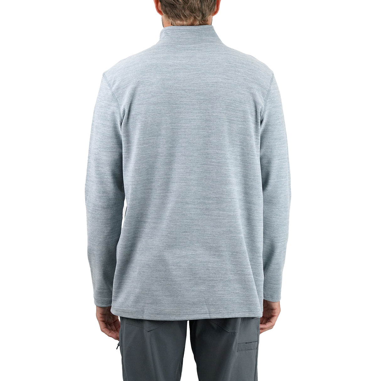 AFTCO Coastal Layer 1/4 Zip