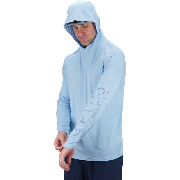 AFTCO Samurai 2 Sun Protection Hoodie