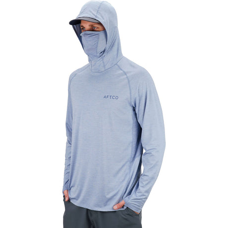 AFTCO Adapt Phase Change Performance Hoodie