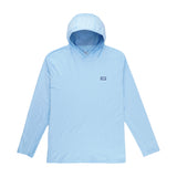 AFTCO Air-O Mesh Hooded Fishing Shirt