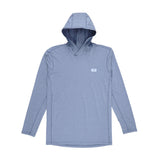 AFTCO Air-O Mesh Hooded Fishing Shirt