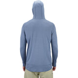 AFTCO Air-O Mesh Hooded Fishing Shirt