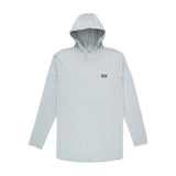 AFTCO Air-O Mesh Hooded Fishing Shirt