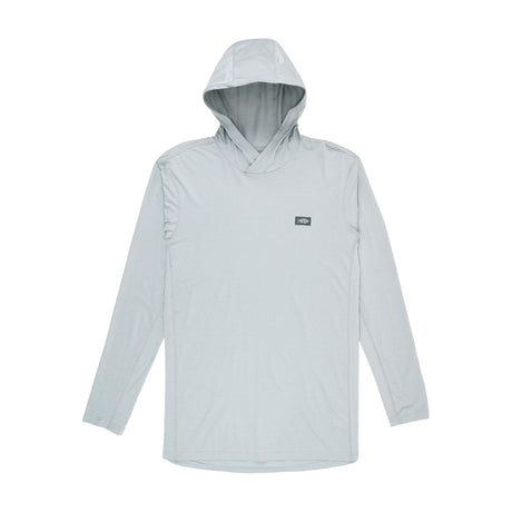 AFTCO Air-O Mesh Hooded Fishing Shirt